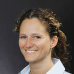 Isabelle Schikora