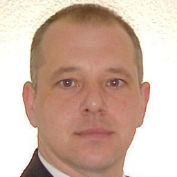 Thomas Mayer