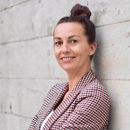 Silvia Mujic