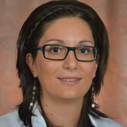 Dr. Dimitra Anastasiou