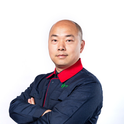Feng He