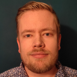 Alexander Oetzel