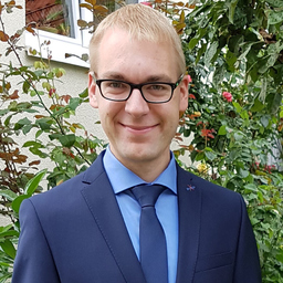 Dominik Preis