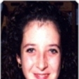 Paqui Pérez Martín