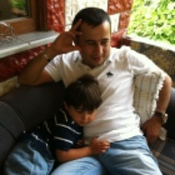 HARUN KARAOĞLAN