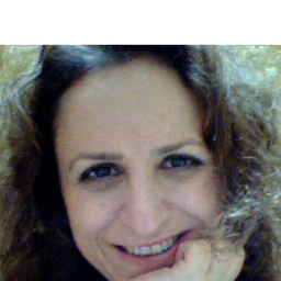 Yasemin Basarir