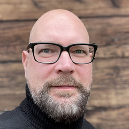Marcus Schaefers