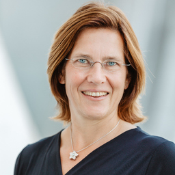 Claudia Vogel