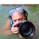Tony Davies-Patrick