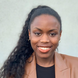 Belinda Prince-Agbodjan