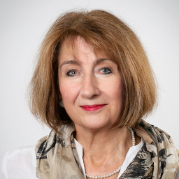 Sabine Krietemeyer