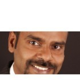 Sutha Karan Krishnapillai-Overhoff