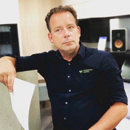 Jens Hacker
