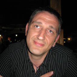 Roland Breitschaft's profile picture