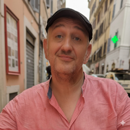 Roland Breitschaft's profile picture