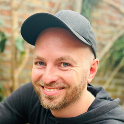 Profilbild Stefan Kramer