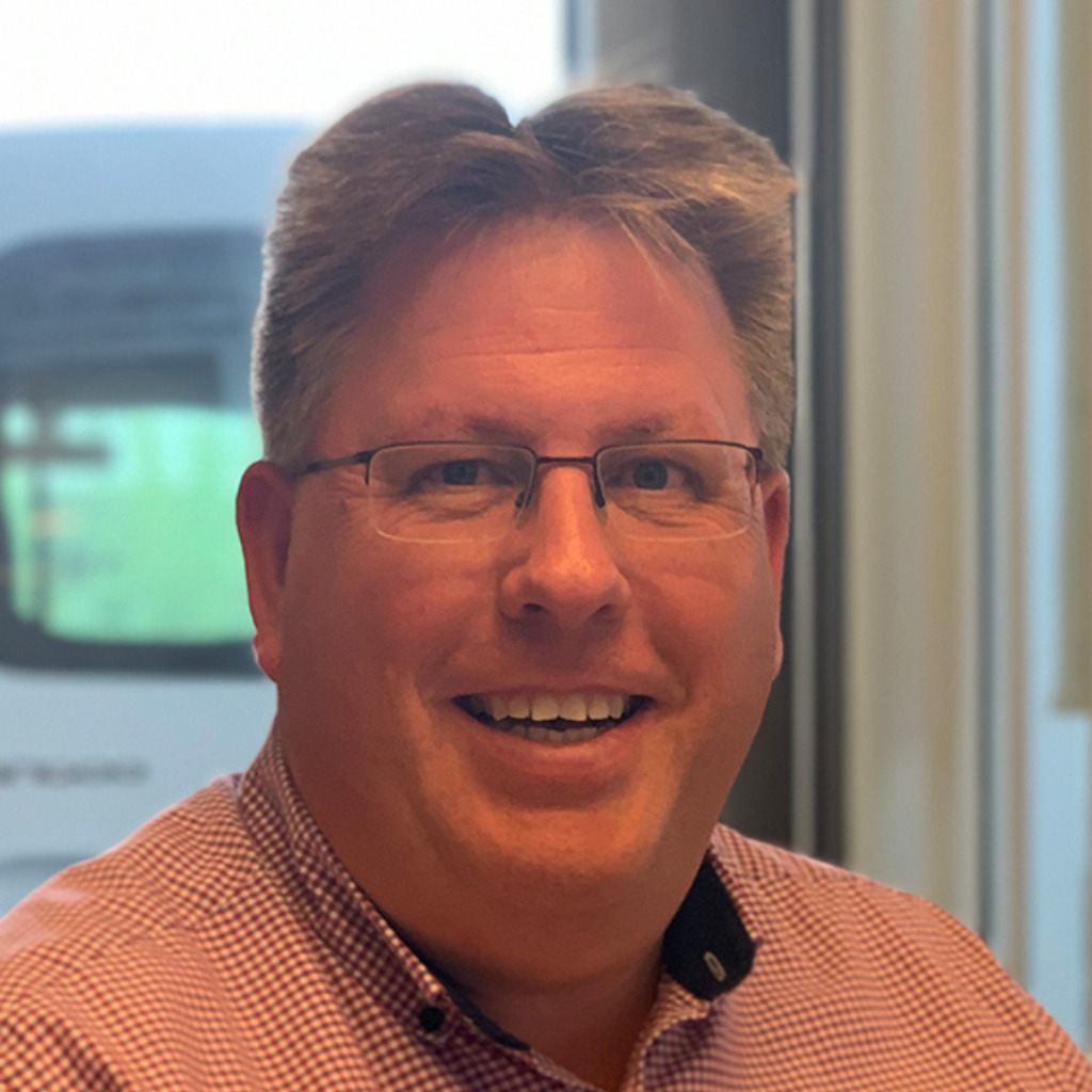 Lars Rehm Betriebsleiter / Verkaufsleiter Lüdemann & Zankel AG XING