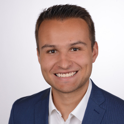 Fabian Laumer's profile picture