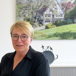 Annette Ittershagen