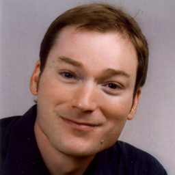 Andreas Eisele