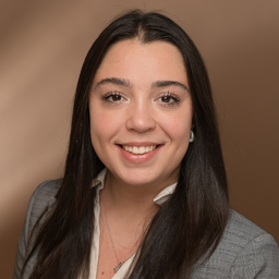 Laura-Ann Dau