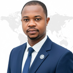 Dr. Chigozie Michael Nwalozie