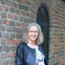 Brigitte Böckmann