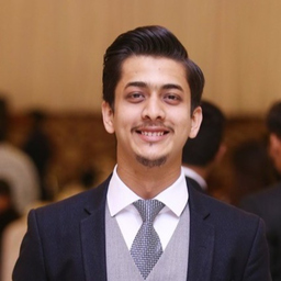 Jibran Yousuf Khan
