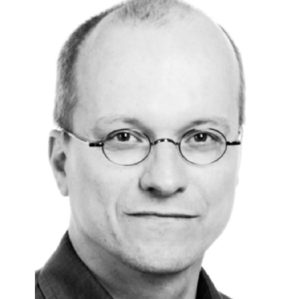 Dr. Stephan Endres Medizininformatiker und Arzt Klinikum der