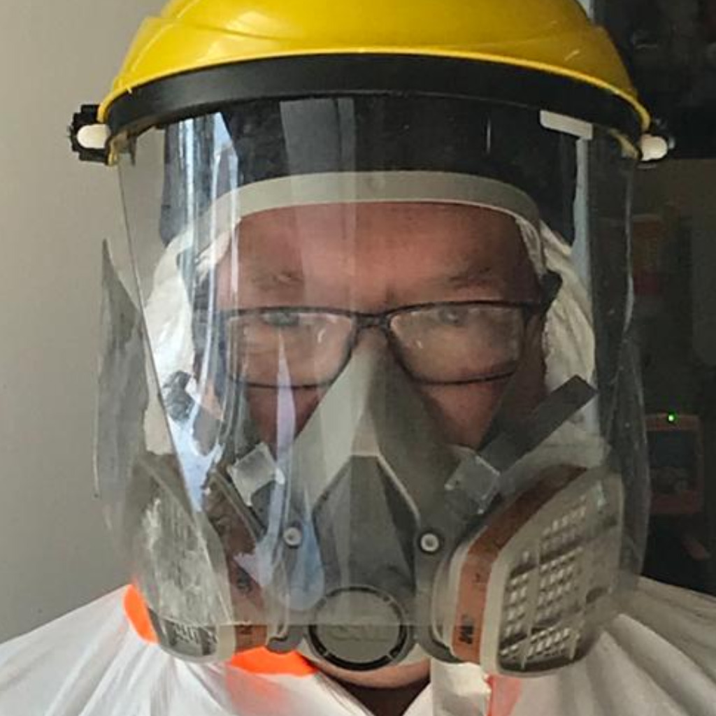 Roland Huber Kundendiensttechniker ProMinent Group XING