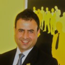 Bayram BARLAS