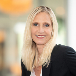 Gesine Molzberger