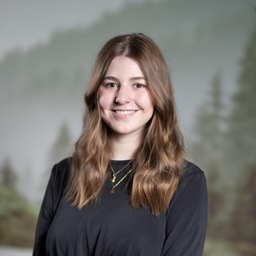 Simone Altmann's profile picture