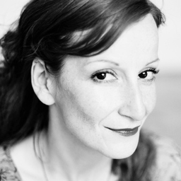 Louisa Bouzelha