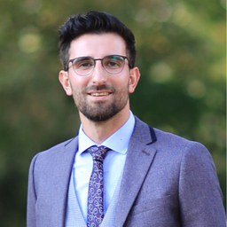 Ibrahim Yavuz