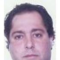 Alvaro Rodriguez Camacho
