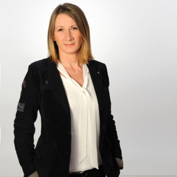 Sabine Grimm