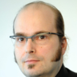 Andreas Brühl's profile picture