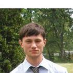 Maciej Wojarski