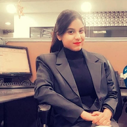 Nidhi Gupta