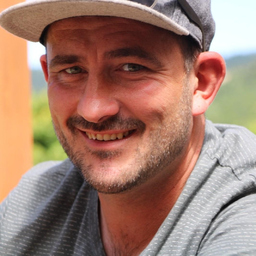 Angelo Lenzen