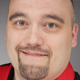 Patrick Drescher