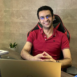 Ali Khalili