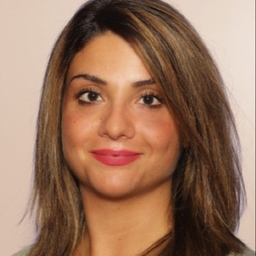 Elissavet Papoutsoglou-Giadone