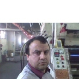 Huseyin Harmancı