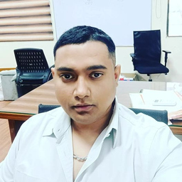 Aman Singh Rajput