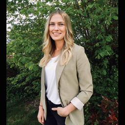 Anna Hecker