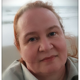 Eva-Maria  Kimpel 