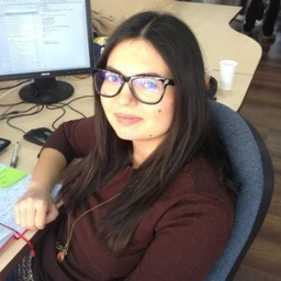 Emanuela Craciunel