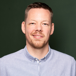 Marcus Hahn